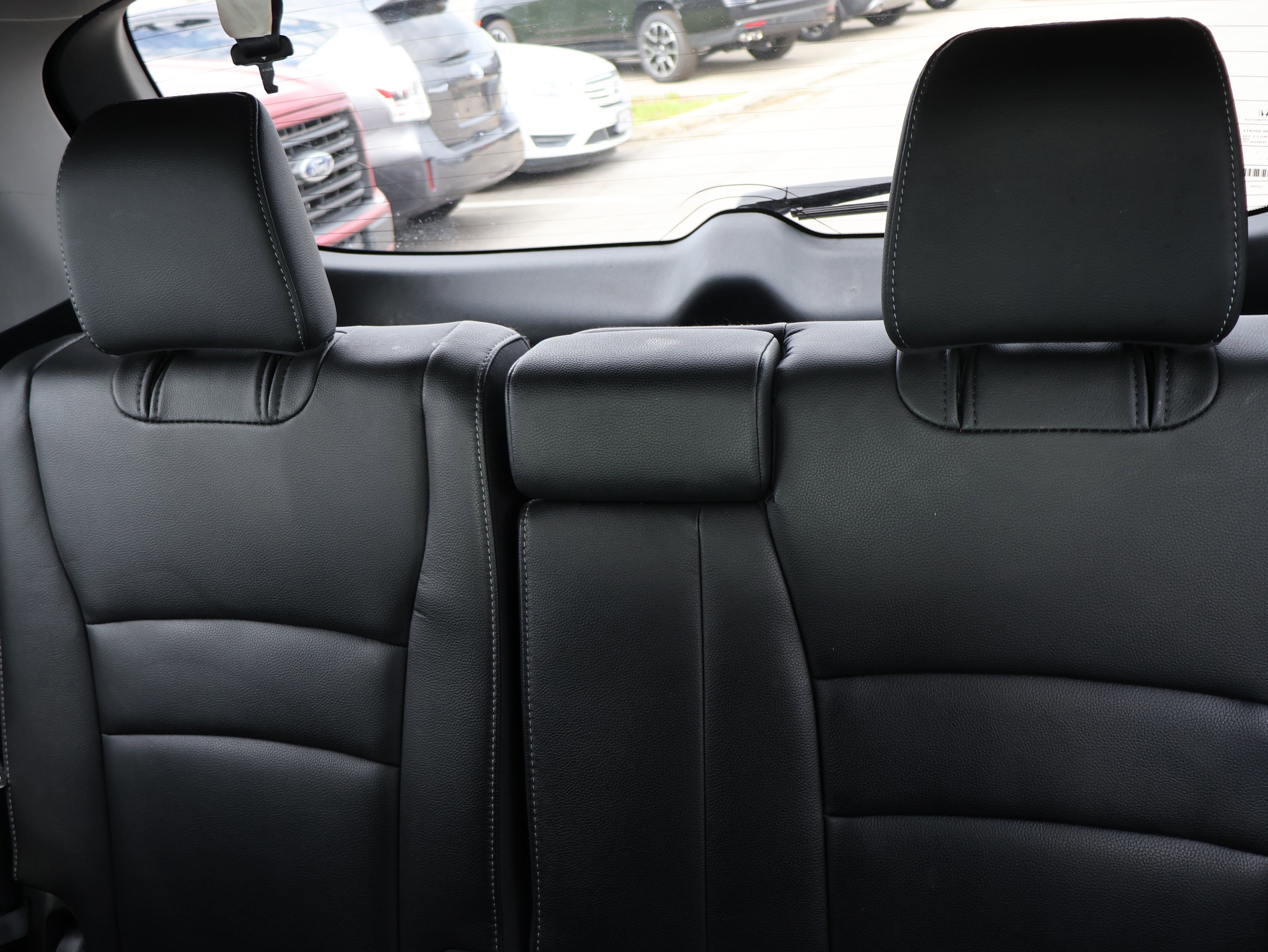 Used 2022 Honda Pilot Special Edition image 19