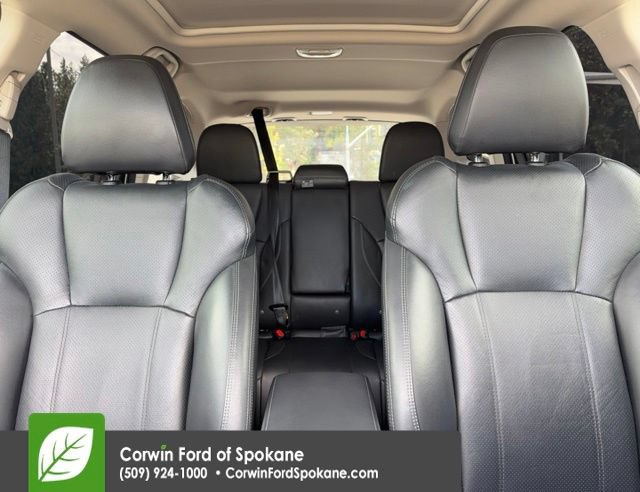 Used 2023 Subaru Forester Limited w/ Popular Package #2 AWD/4WD image 36