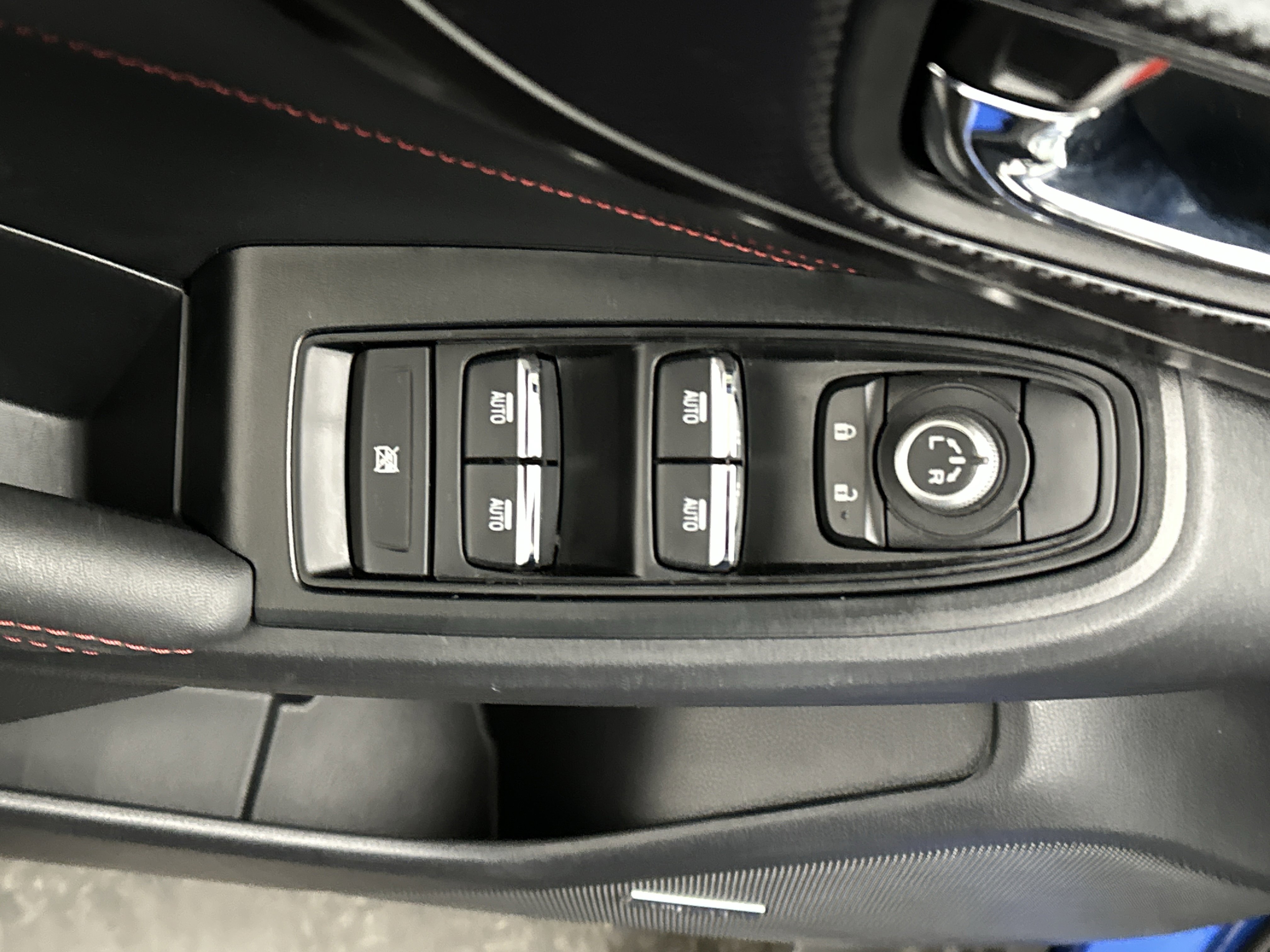 Used 2023 Subaru WRX Limited image 15