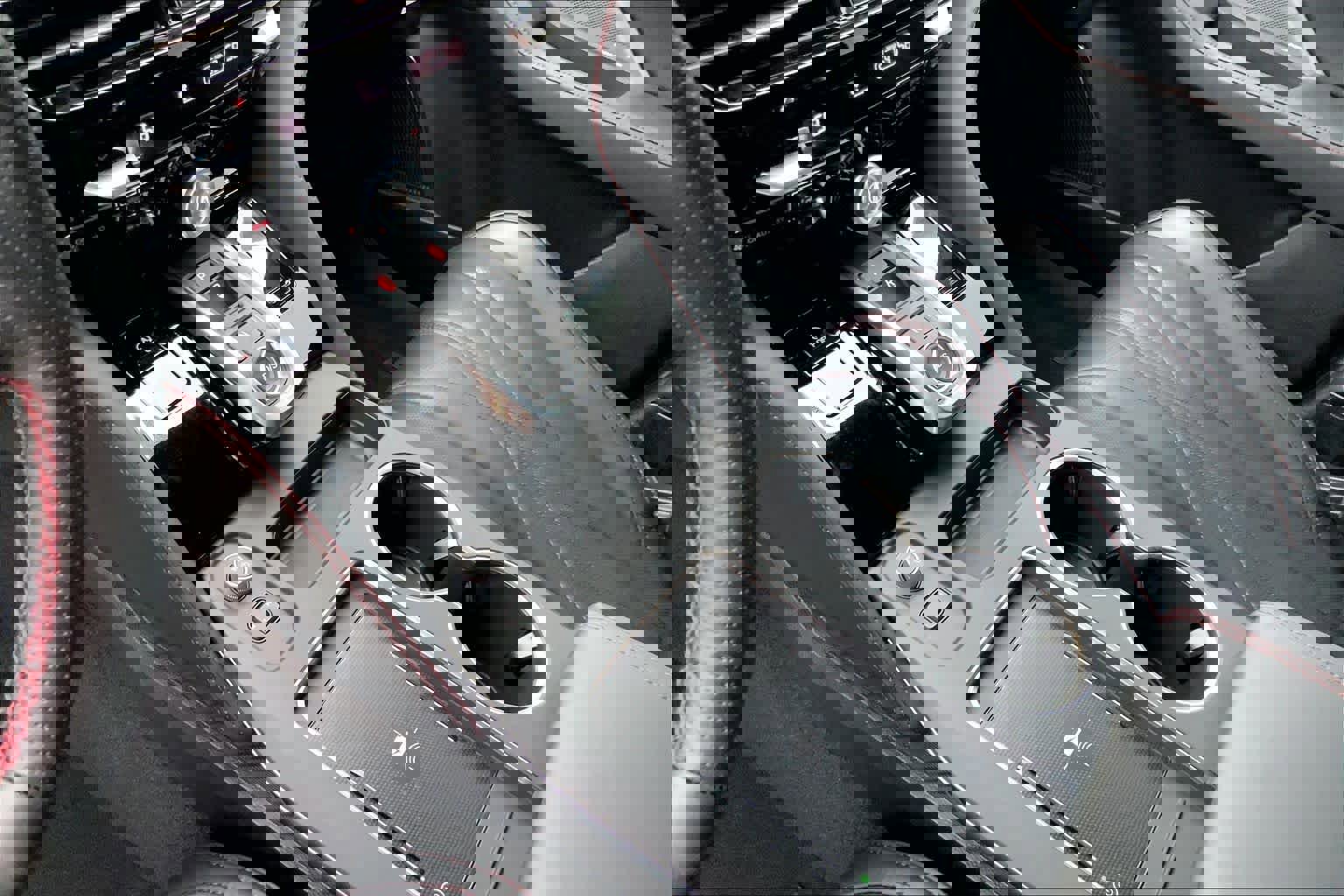 New 2026 Acura MDX A-Spec AWD/4WD image 11