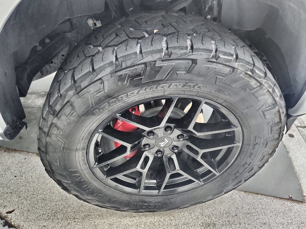 Used 2023 Ford F150 XL w/ STX Appearance Package AWD/4WD image 37