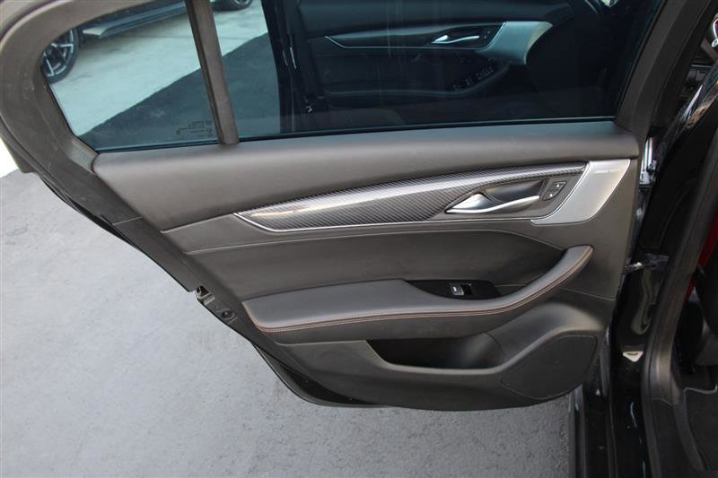 Used 2024 Cadillac CT5 V w/ Super Cruise 2 Package image 22