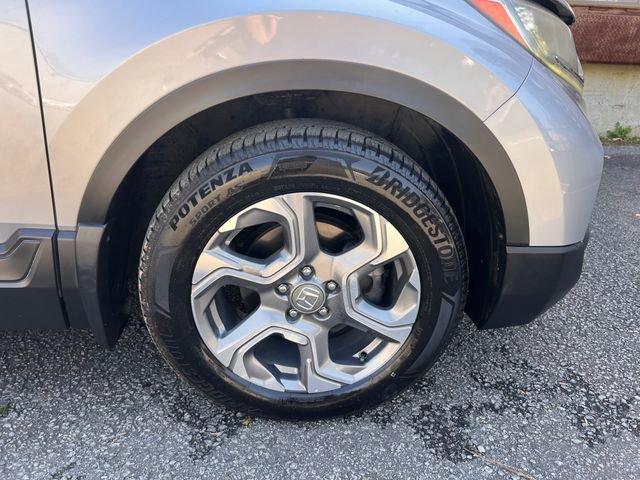 Used 2017 Honda CR-V EX-L image 35