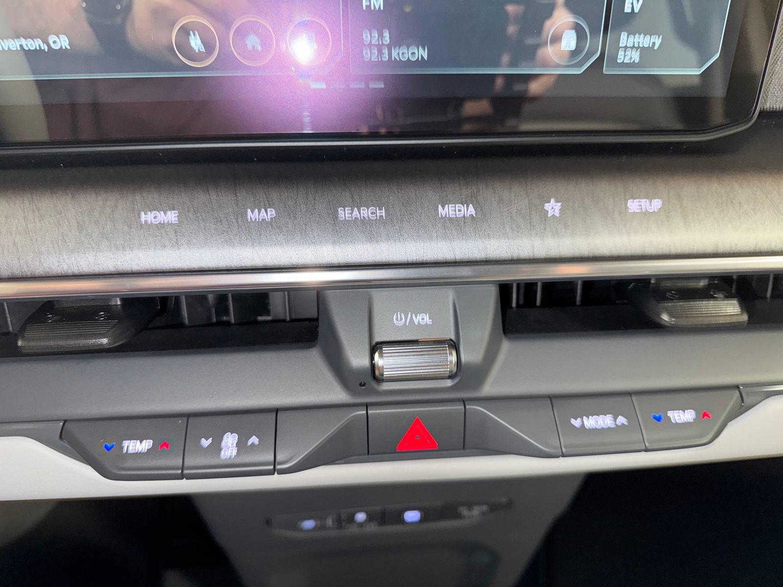 Certified 2024 Kia EV9 Land AWD/4WD image 23