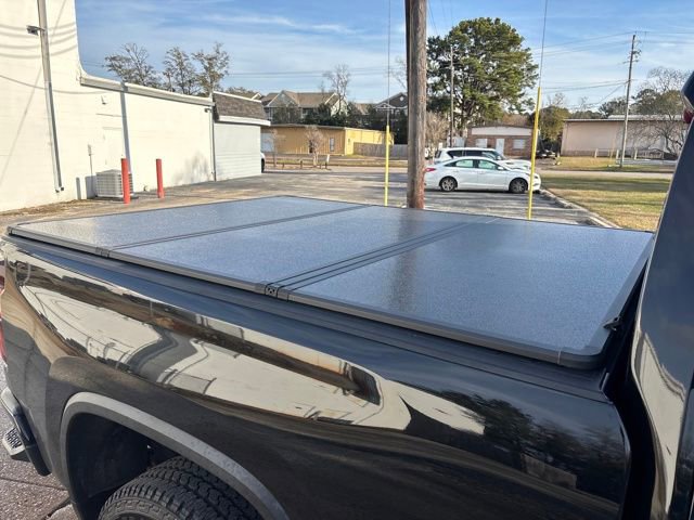 Used 2020 Chevrolet Silverado 2500 High Country w/ Z71 Off-Road Package image 13