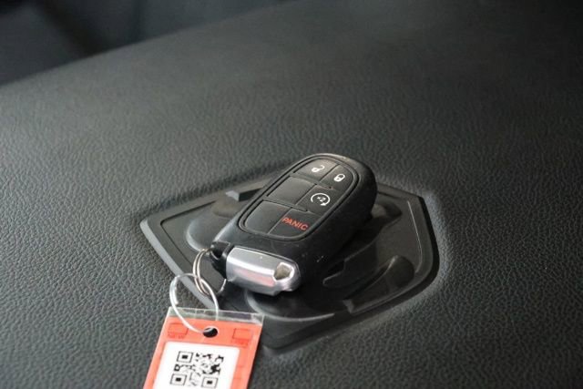 Used 2018 RAM 2500 Laramie w/ Sport Appearance Group AWD/4WD image 37