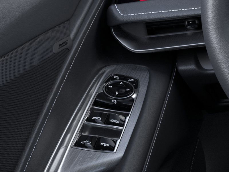 New 2026 Chevrolet Corvette E-Ray image 22