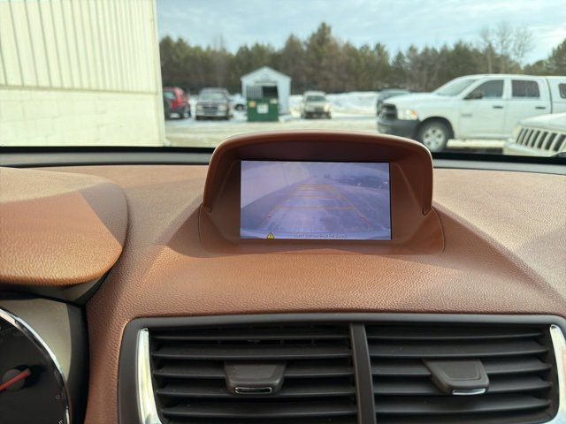 Used 2015 Buick Encore Premium image 16