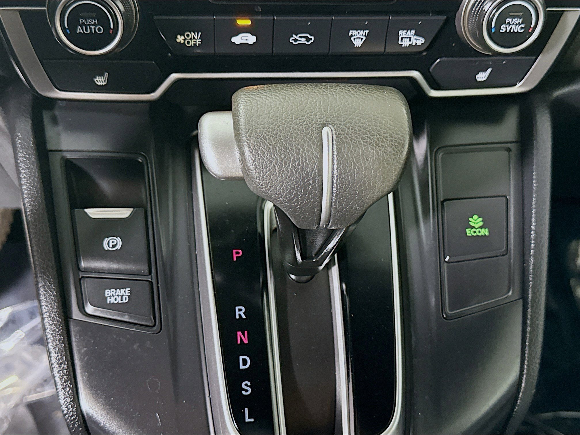 Used 2019 Honda CR-V EX image 20