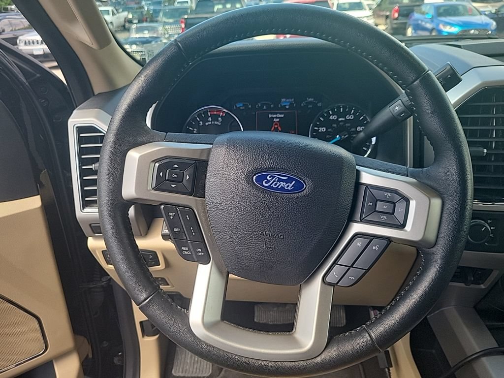 Used 2021 Ford F350 Lariat w/ Lariat Ultimate Package AWD/4WD image 42