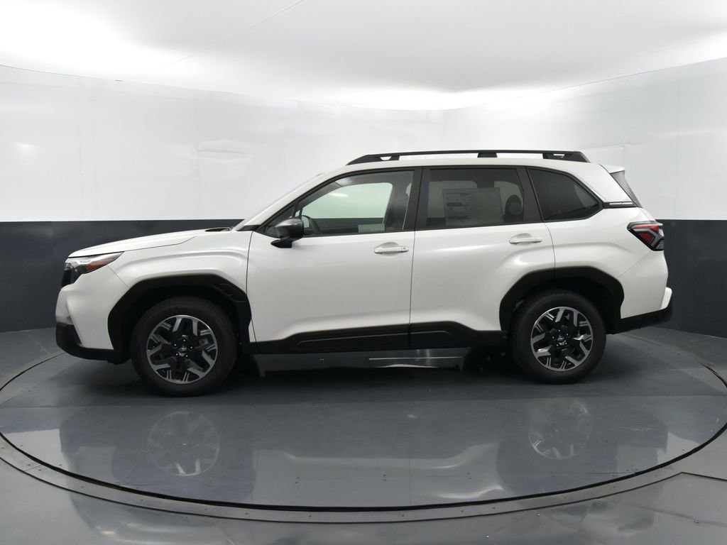 New 2025 Subaru Forester Premium image 6