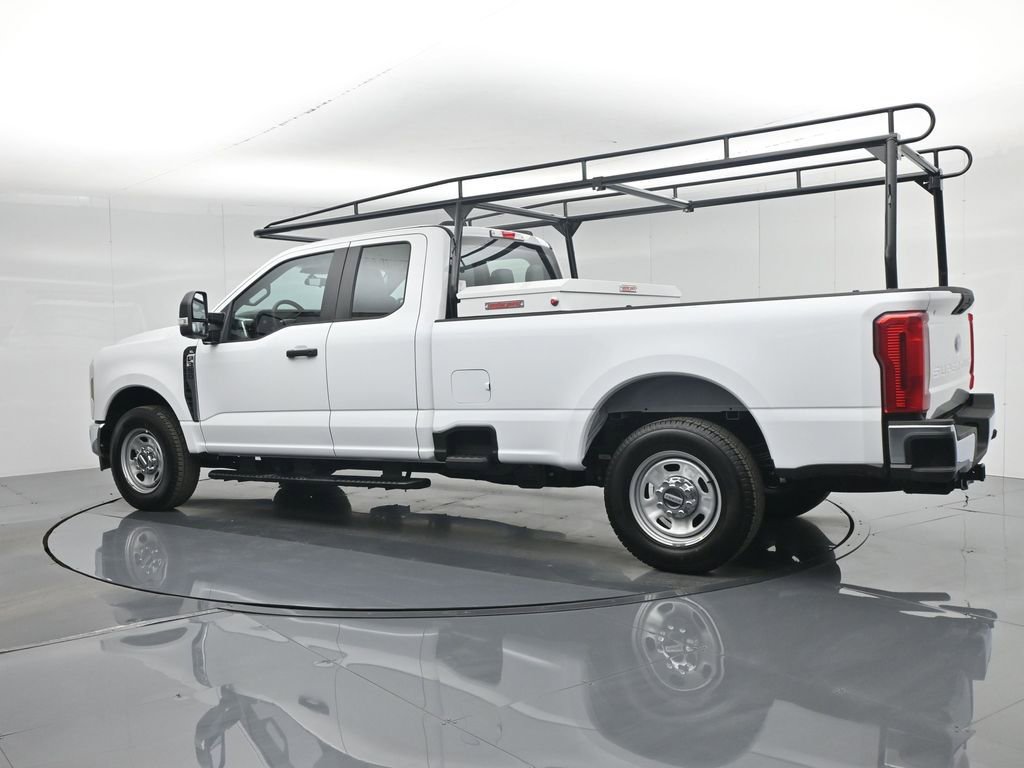 New 2026 Ford F350 XL w/ XL Driver Assist Package image 6