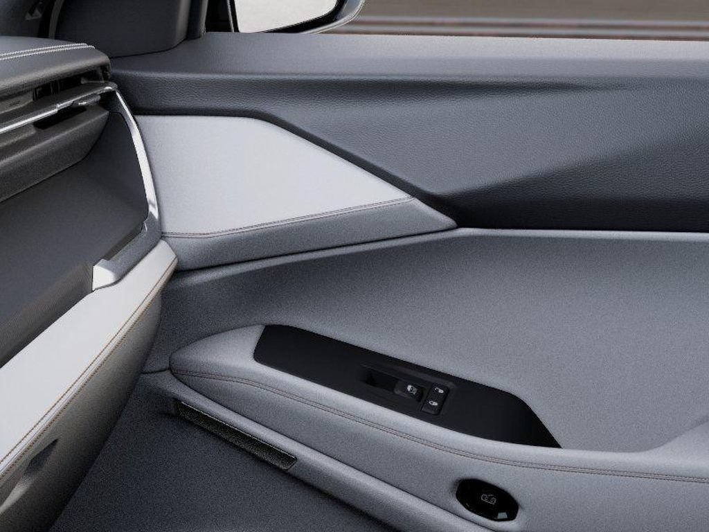 New 2026 Jeep Cherokee Limited AWD/4WD image 25