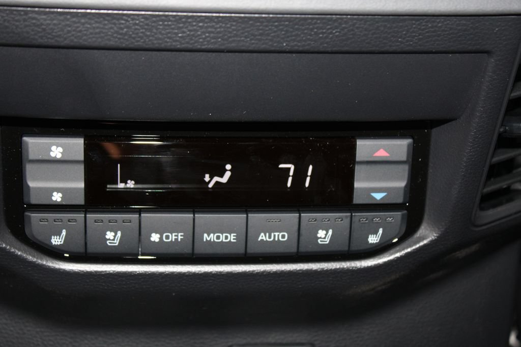 New 2026 Toyota Sequoia Capstone AWD/4WD image 56