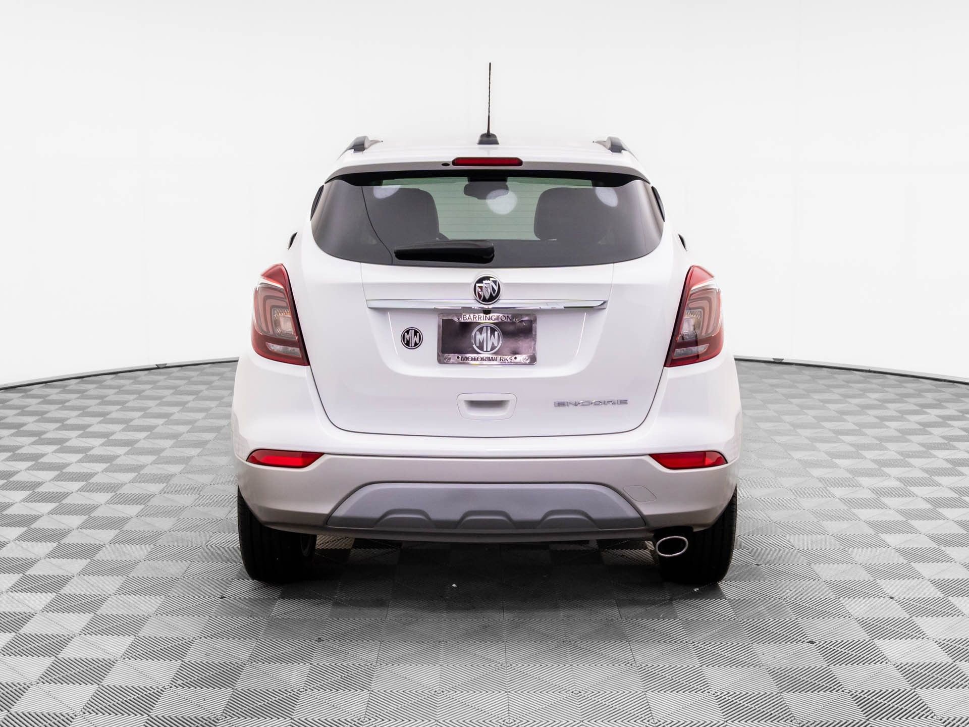 Used 2019 Buick Encore Essence image 5