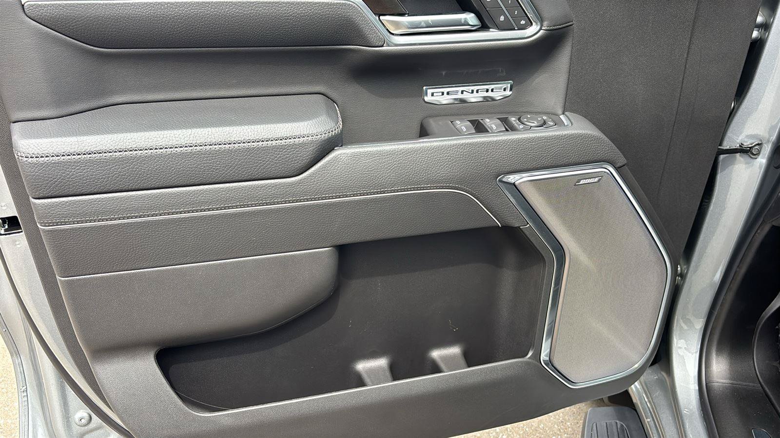 New 2026 GMC Sierra 1500 Denali AWD/4WD image 16