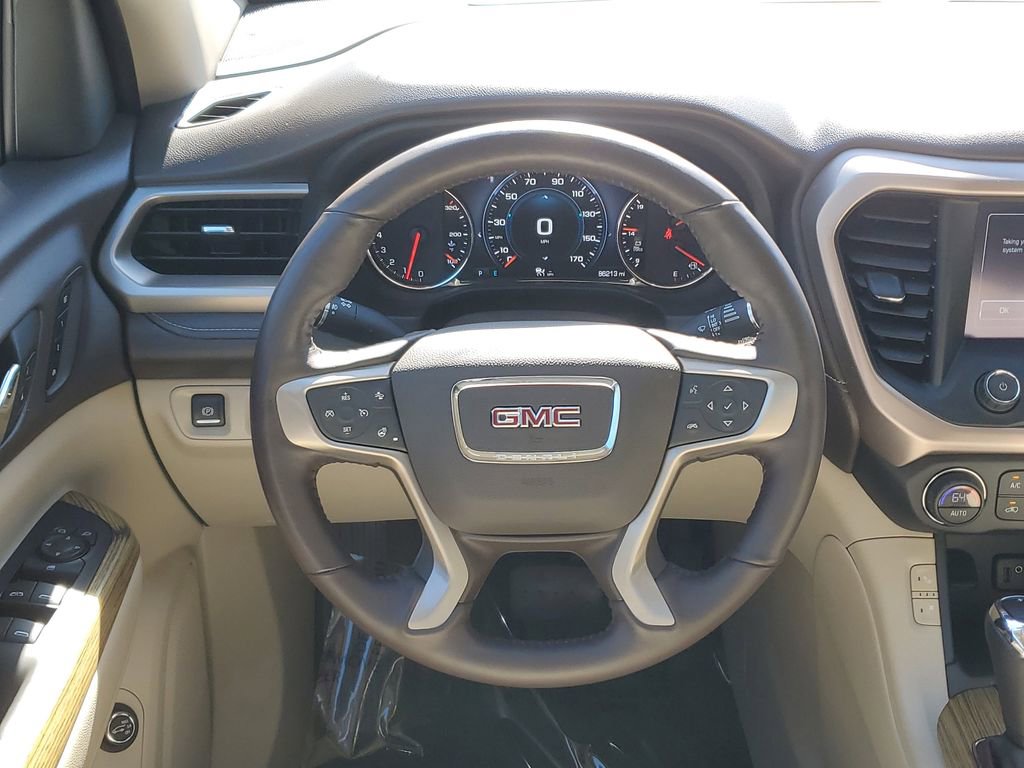 Used 2017 GMC Acadia Denali w/ Technology Package image 18