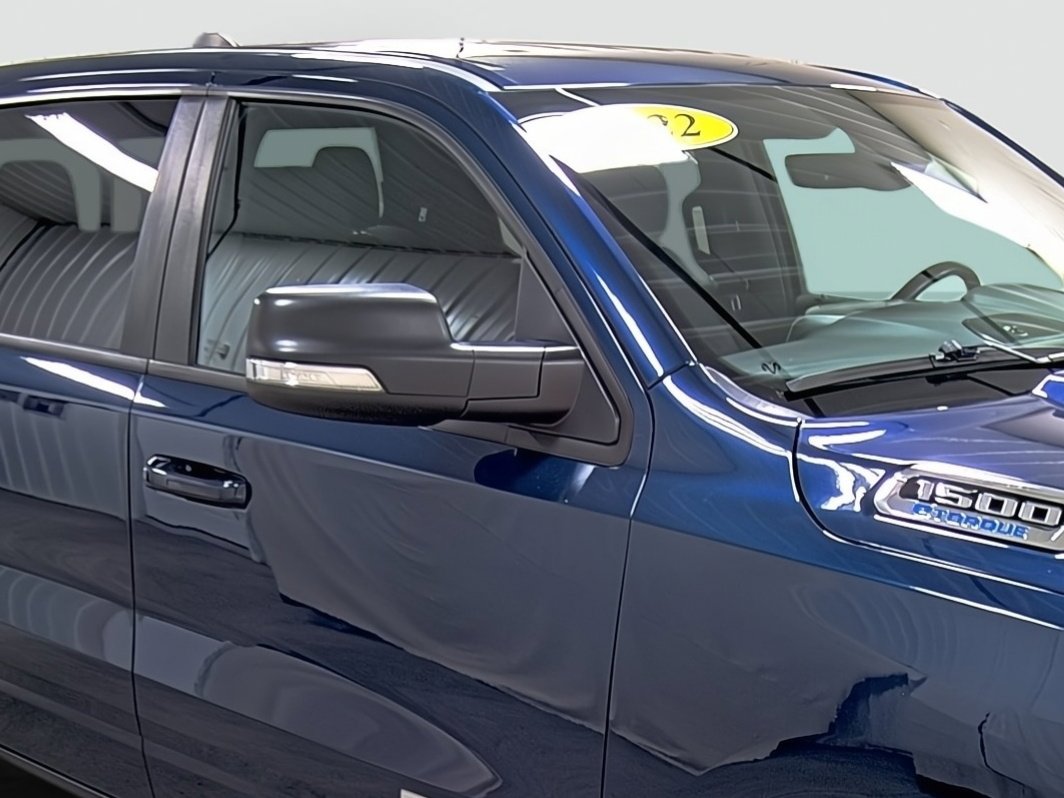 Used 2022 RAM 1500 Big Horn image 15