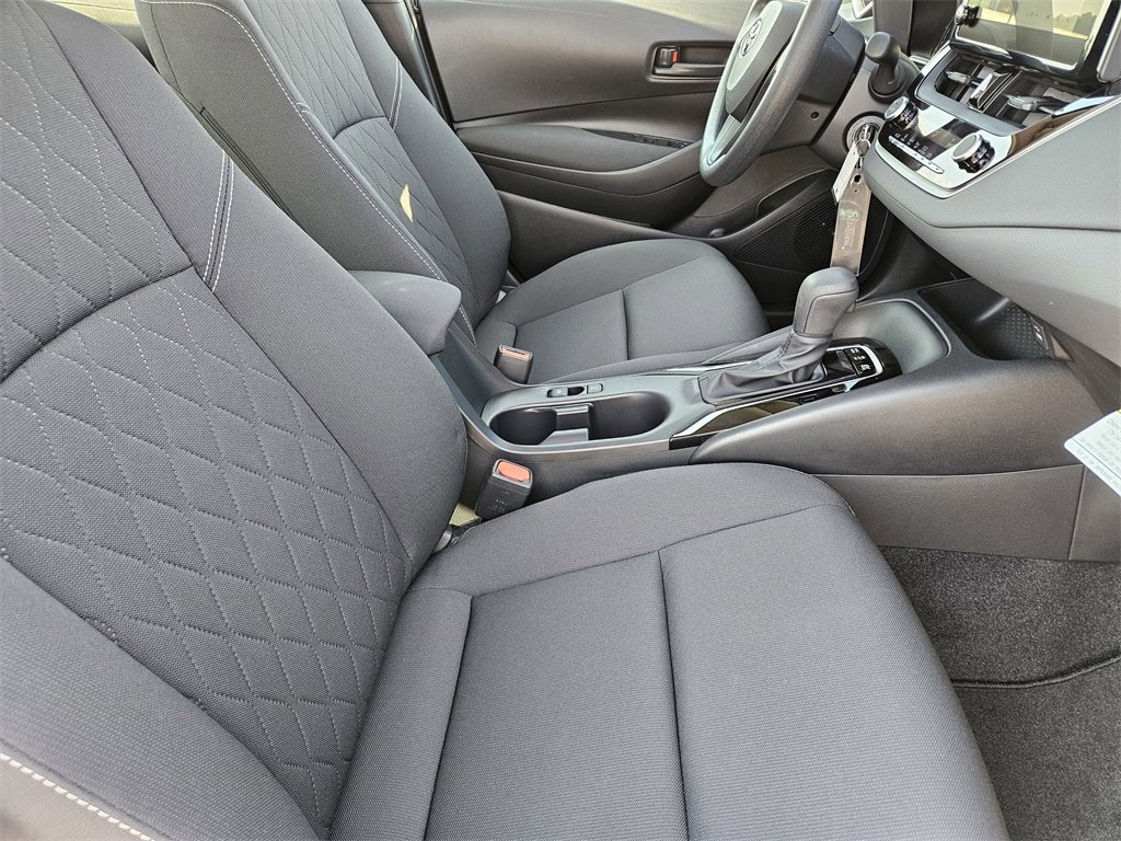 New 2026 Toyota Corolla LE image 11