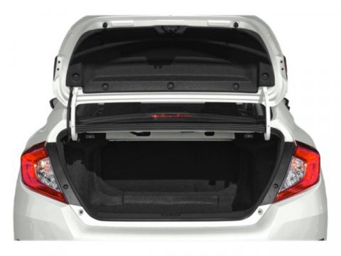 Used 2020 Honda Civic EX image 11