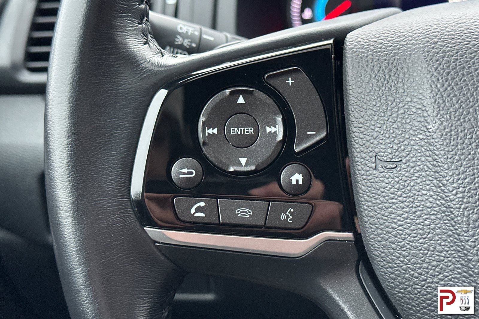 Used 2021 Honda Passport EX-L image 28