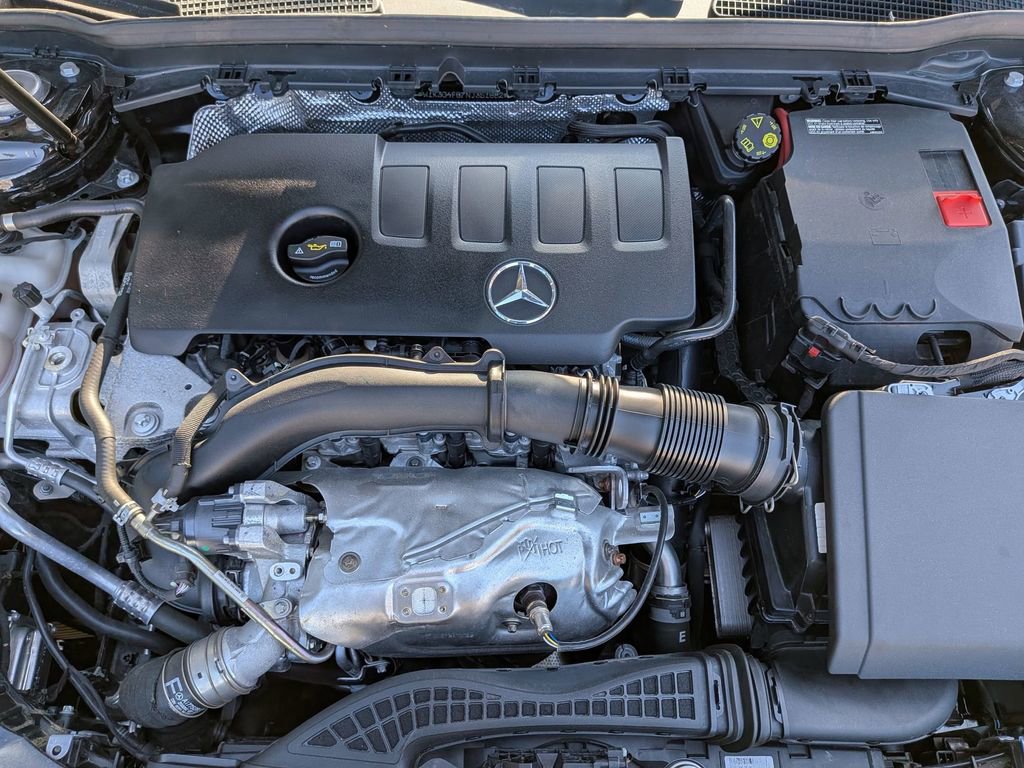 Used 2022 Mercedes-Benz A 220 4MATIC image 30
