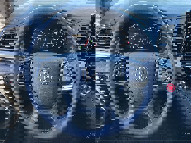 Certified 2026 Honda Odyssey Sport-L image 12