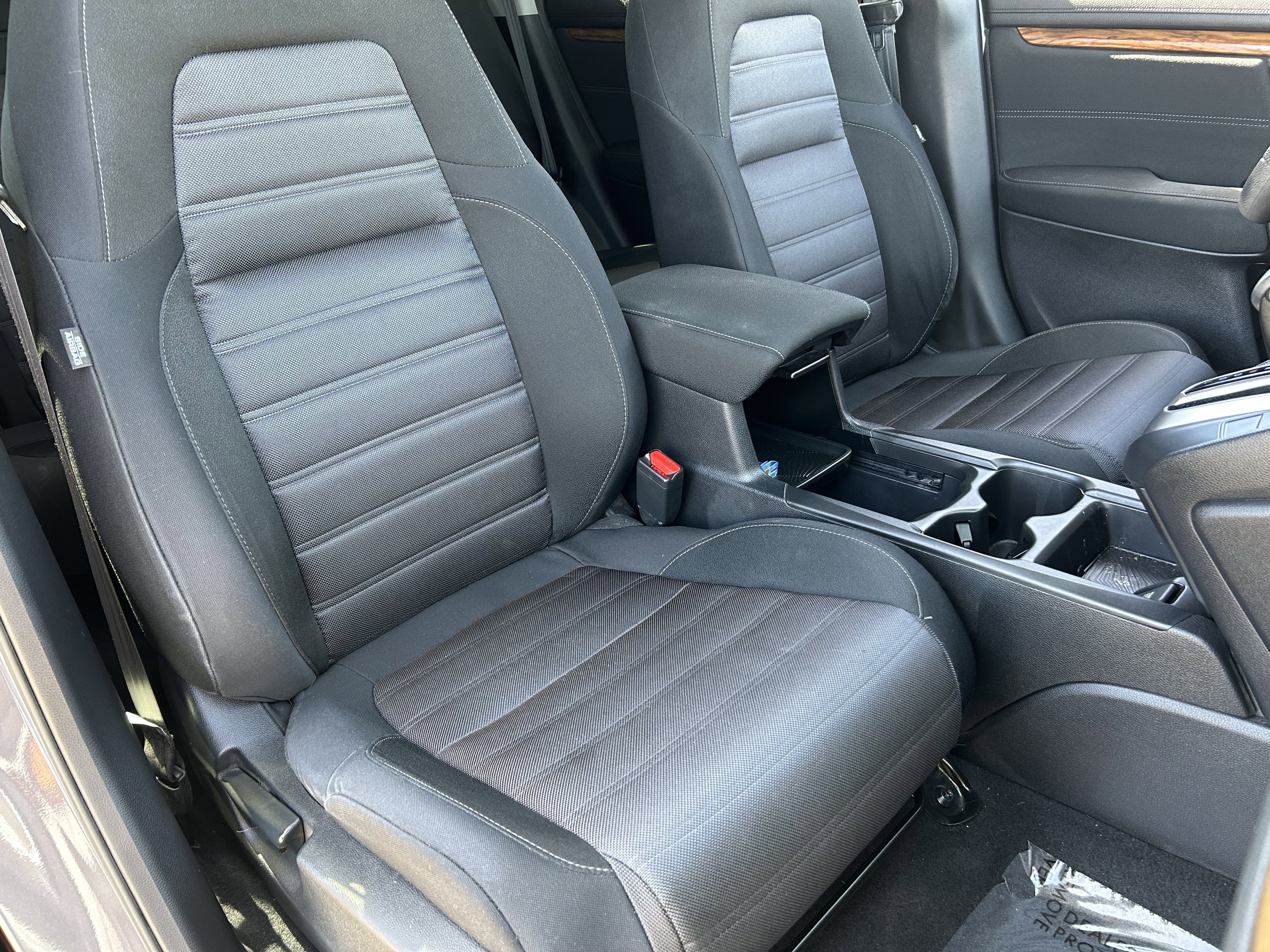 Used 2019 Honda CR-V EX image 10