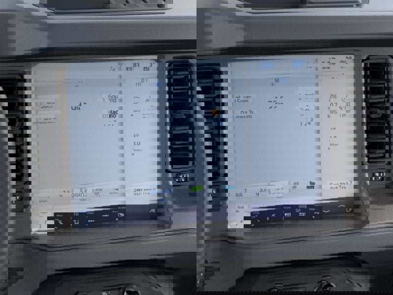 New 2025 Ford Bronco 4-Door image 15