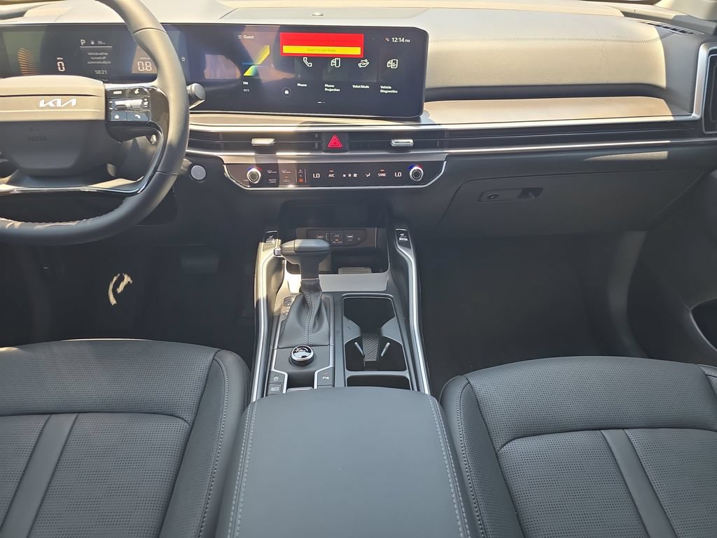 New 2026 Kia Sorento S FWD image 14
