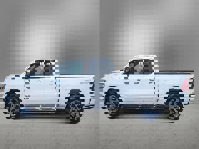 Used 2022 RAM 1500 Big Horn image 5