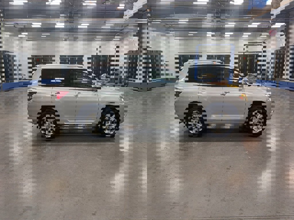 Used 2009 Toyota Highlander Limited image 6