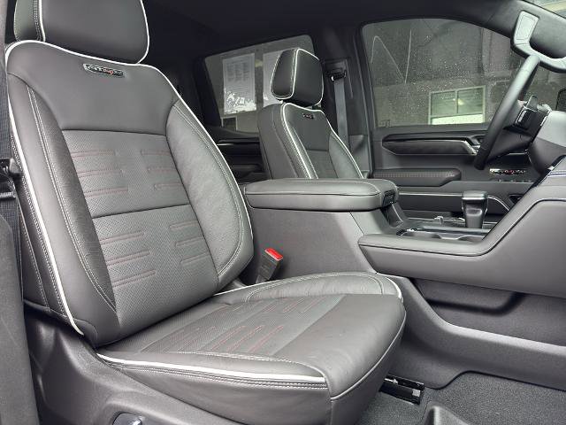 Used 2026 GMC Sierra 1500 AT4X image 32