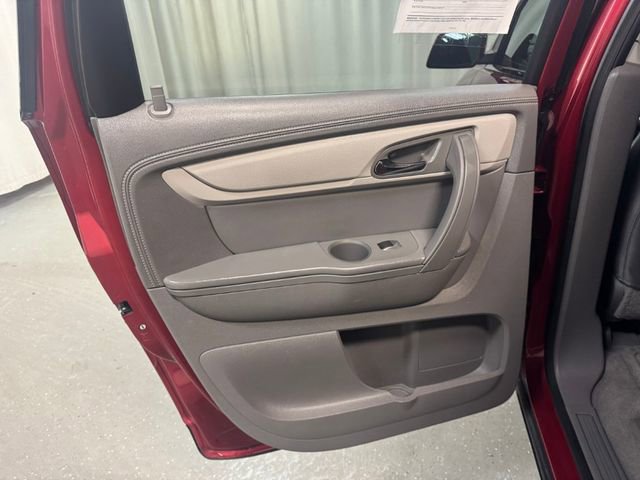 Used 2013 Chevrolet Traverse LT w/ All-Star Edition image 28