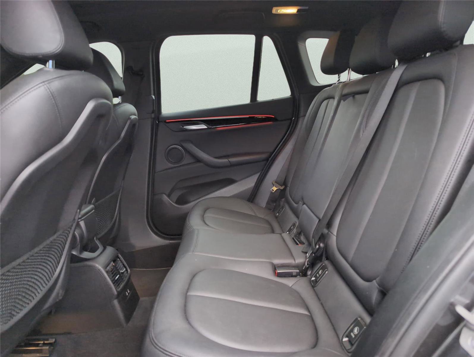 Used 2021 BMW X1 sDrive28i image 31