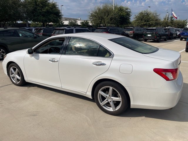 Used 2008 Lexus ES 350 FWD image 4