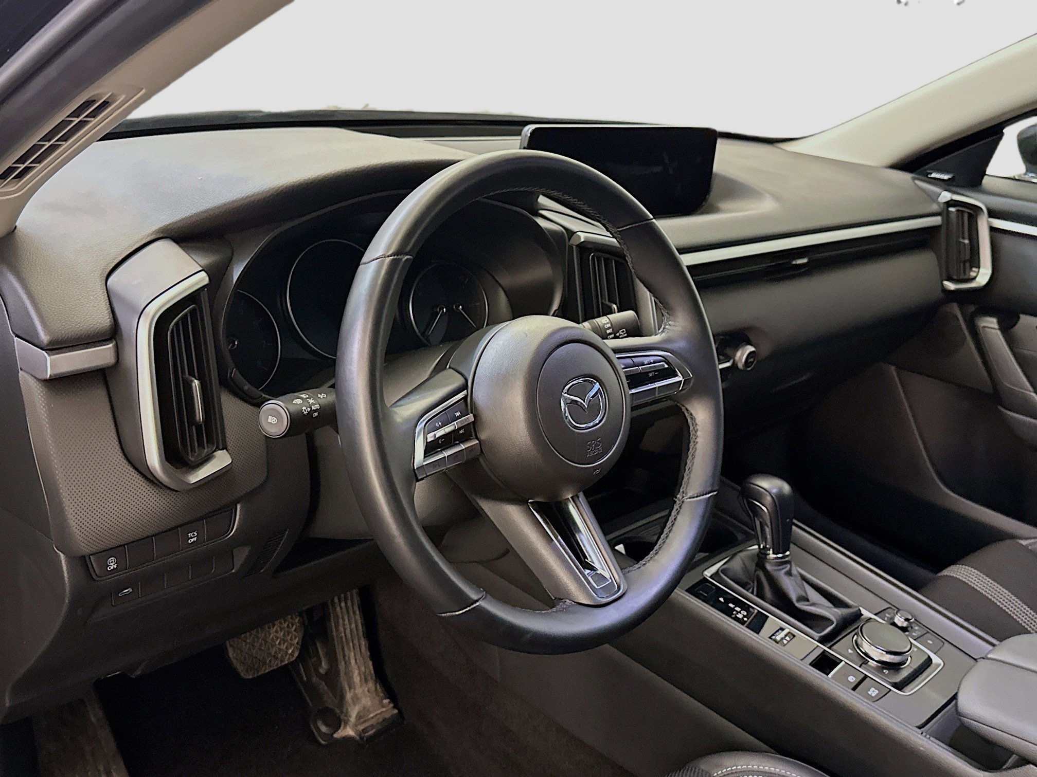 Used 2025 MAZDA CX-50 AWD 2.5 S w/ Premium Package image 18