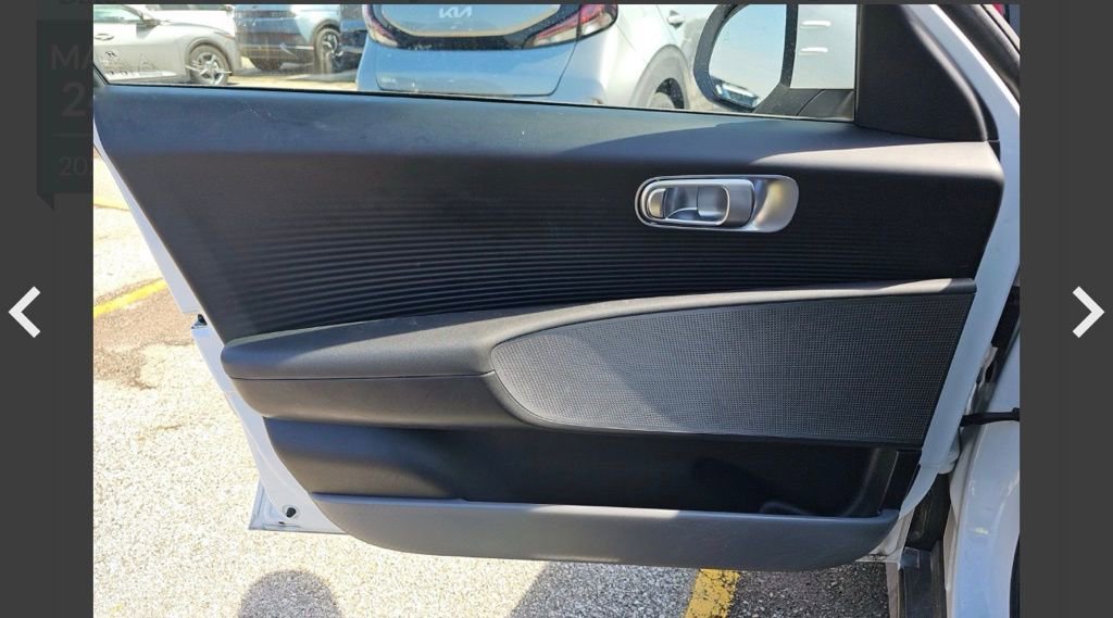 Used 2024 Hyundai Ioniq 6 SE image 10