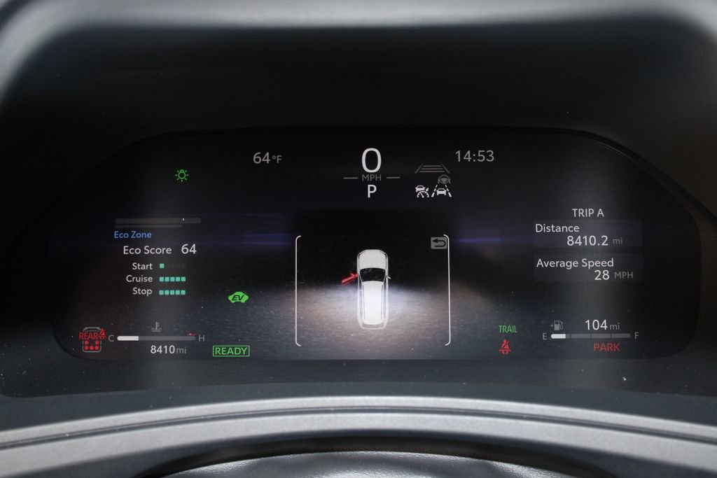 Used 2025 Toyota Grand Highlander Limited image 39