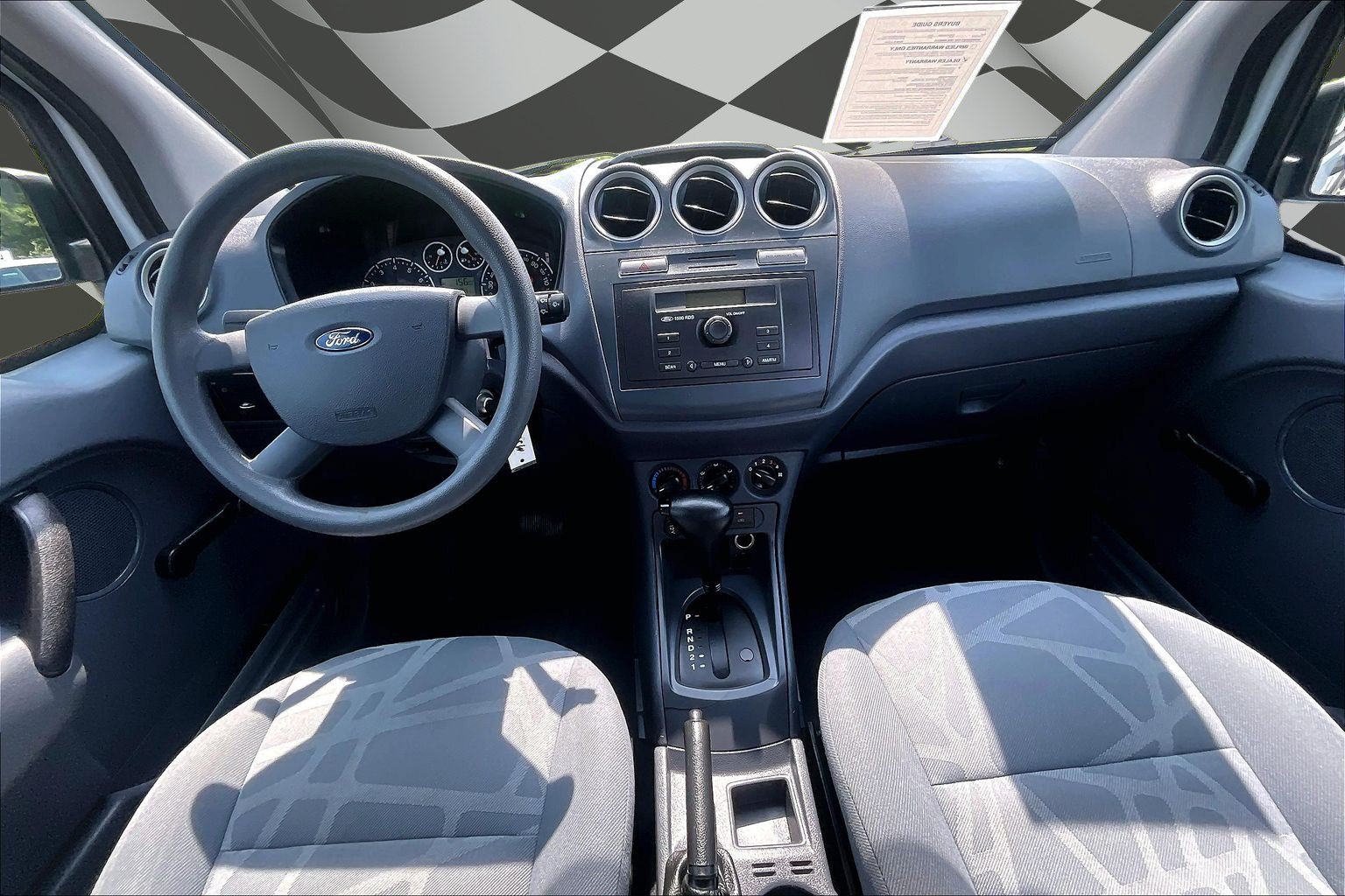 Used 2012 Ford Transit Connect XL FWD image 13