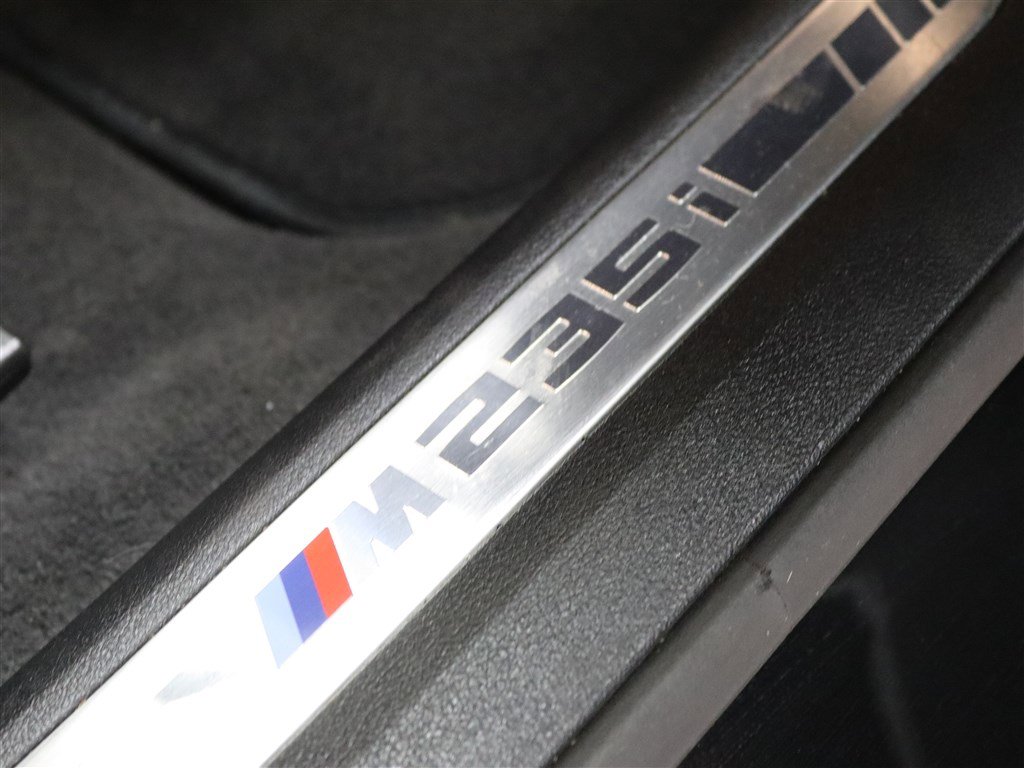 Used 2021 BMW M235i xDrive Gran Coupe AWD/4WD image 36