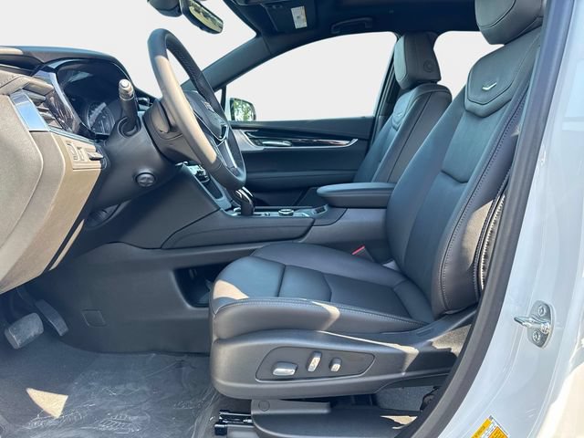 New 2026 Cadillac XT5 Premium Luxury w/ Driver Assist Package AWD/4WD image 18