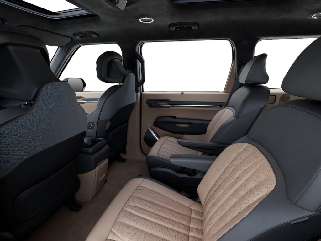 New 2026 Kia EV9 GT-Line AWD/4WD image 18