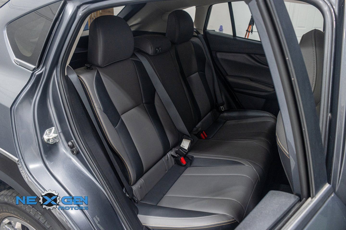 Used 2023 Subaru Crosstrek 2.5i Sport image 35