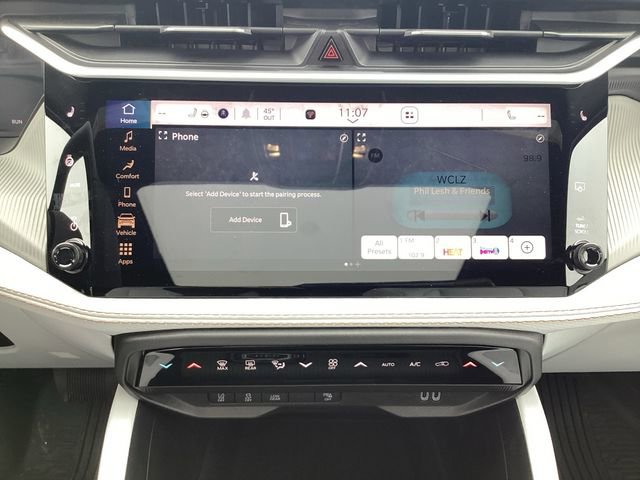 New 2026 Jeep Cherokee Limited image 12