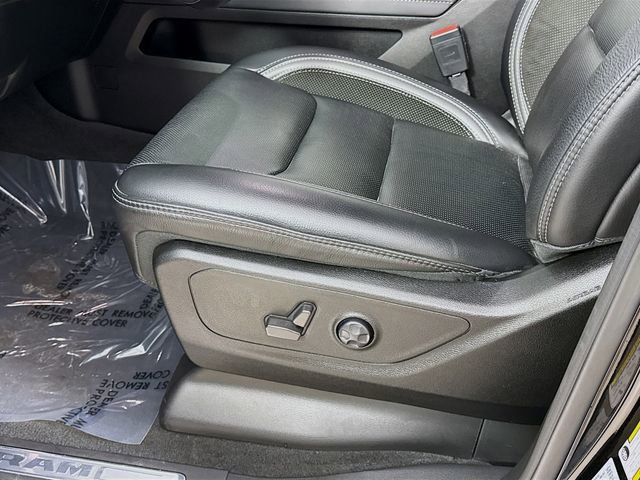 Used 2021 RAM 1500 TRX w/ TRX Level 1 Equipment Group image 19