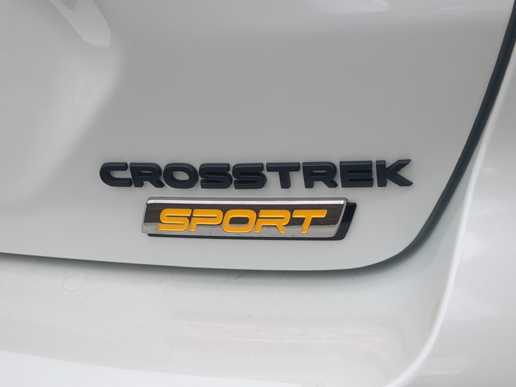 Used 2026 Subaru Crosstrek 2.5i Sport AWD/4WD image 11