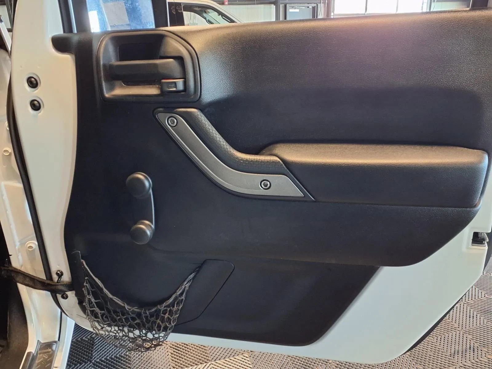 Used 2013 Jeep Wrangler Sport image 10