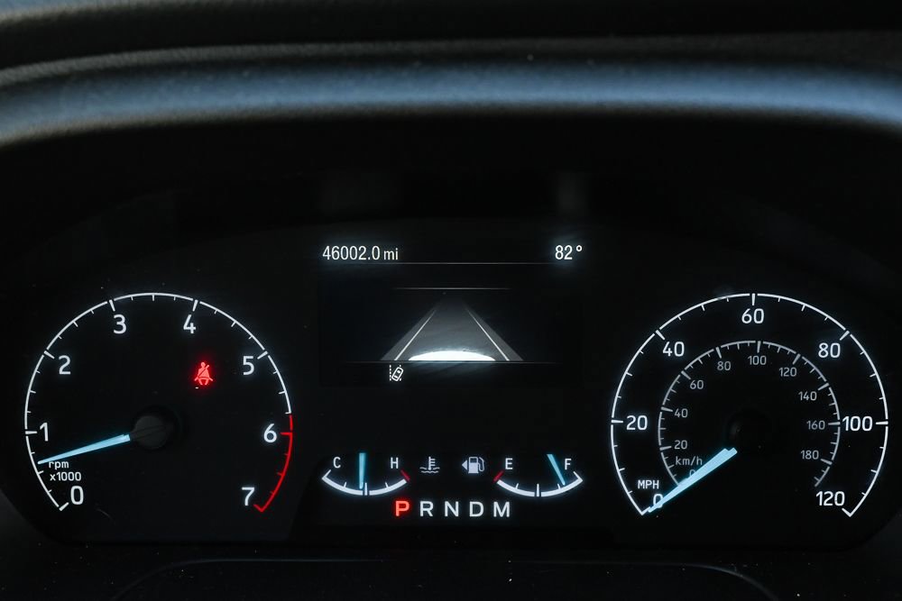 Used 2024 Ford Transit 350 XLT image 25