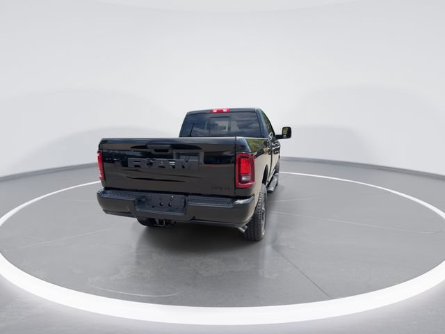 New 2026 RAM 2500 Tradesman AWD/4WD image 7